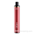 Wholesale Disposable Vape Pen Hot-Selling Hqd 1200 Puffs